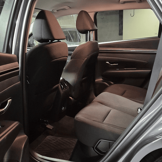 Hyundai Tucson NX4 MPI 2.0 – Año 2021 15