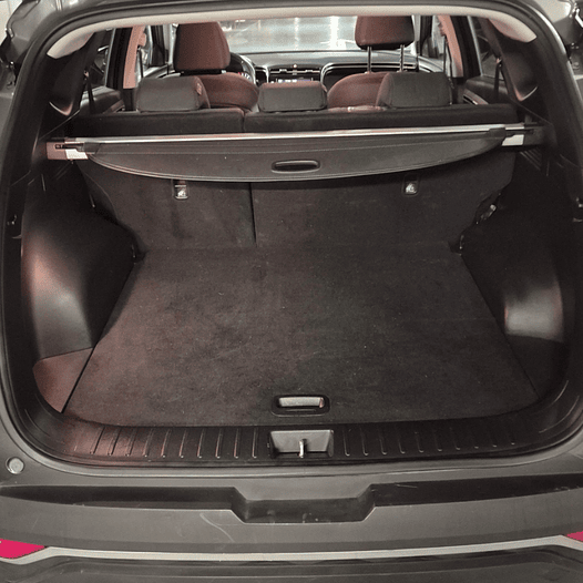 Hyundai Tucson NX4 MPI 2.0 – Año 2021 16