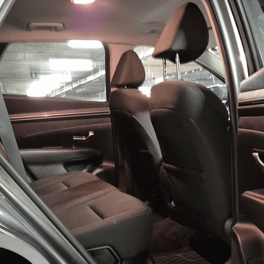 Hyundai Tucson NX4 MPI 2.0 – Año 2021 20