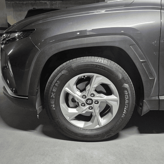 Hyundai Tucson NX4 MPI 2.0 – Año 2021 21