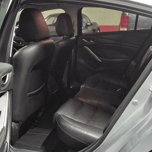 Mazda 6 2.2 GT D – Año 2017 9
