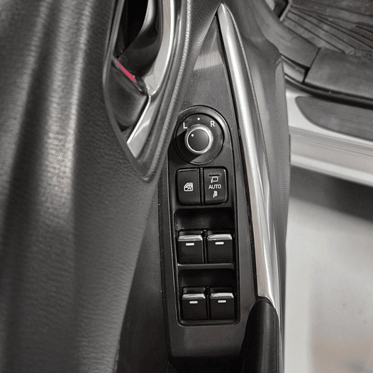 Mazda 6 2.2 GT D – Año 2017 10