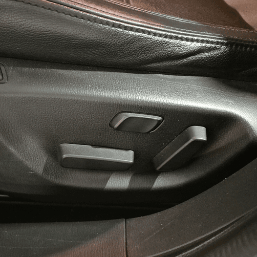 Mazda 6 2.2 GT D – Año 2017 13