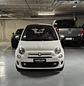 Fiat 500 1.4 Manual Sport Full Año 2020 - Miniatura 8