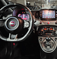 Fiat 500 1.4 Manual Sport Full Año 2020 - Miniatura 19
