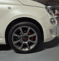 Fiat 500 1.4 Manual Sport Full Año 2020 - Miniatura 20