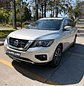 Nissan Pathfinder Exclusive CVT Auto 4WD – Año 2018 - Miniatura 3