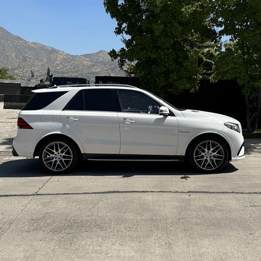 Mercedes-Benz GLE 63 AMG – Año 2019 10