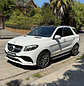 Mercedes-Benz GLE 63 AMG – Año 2019 - Miniatura 2