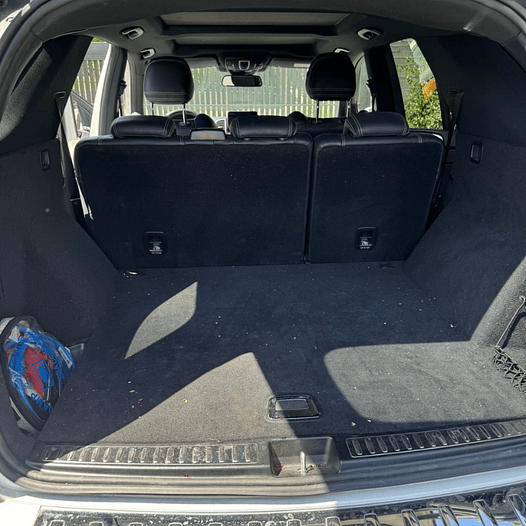 Mercedes-Benz GLE 63 AMG – Año 2019 16