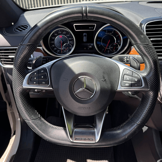 Mercedes-Benz GLE 63 AMG – Año 2019 14