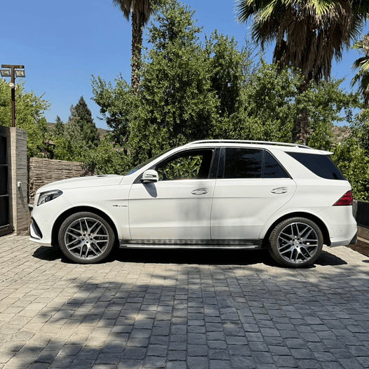 Mercedes-Benz GLE 63 AMG – Año 2019 9