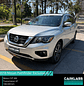 Nissan Pathfinder Exclusive CVT Auto 4WD – Año 2018 - Miniatura 1