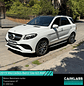 Mercedes-Benz GLE 63 AMG – Año 2019 - Miniatura 1
