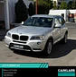 BMW X3 2.0 Turbo Diésel – Año 2013 - Miniatura 1