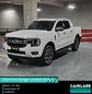 Ford Ranger Limited 3.0 V6 Diesel 4x4 – Año 2024 - Miniatura 1