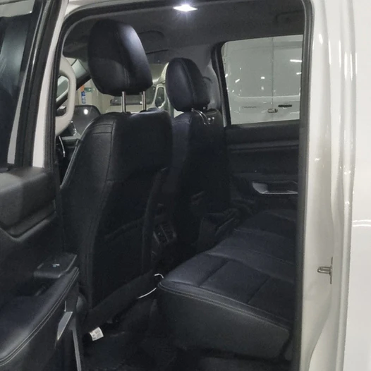 Ford Ranger Limited 3.0 V6 Diesel 4x4 – Año 2024 6