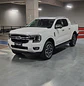 Ford Ranger Limited 3.0 V6 Diesel 4x4 – Año 2024 - Miniatura 10