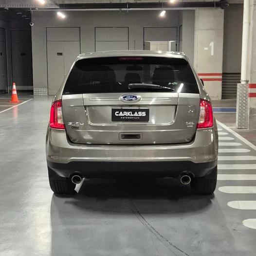 Ford Edge – Año 2013 2