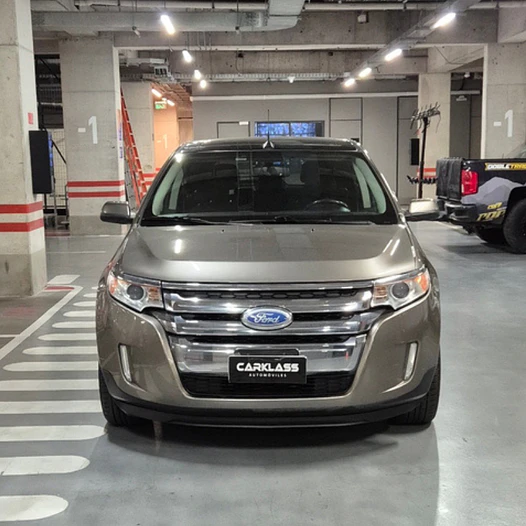 Ford Edge – Año 2013 4