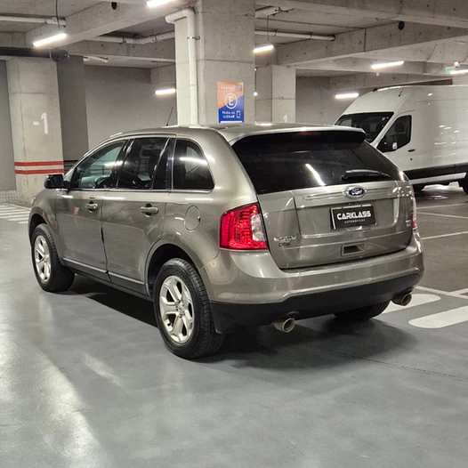 Ford Edge – Año 2013 5