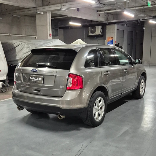 Ford Edge – Año 2013 6