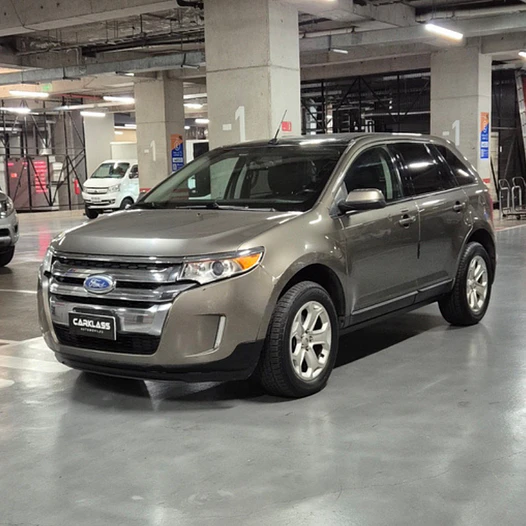 Ford Edge – Año 2013 7