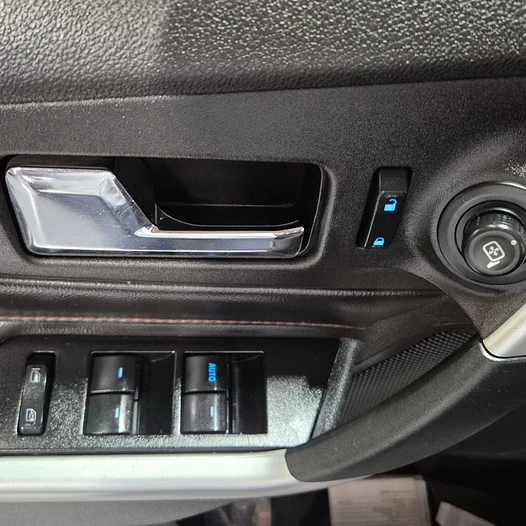 Ford Edge – Año 2013 9