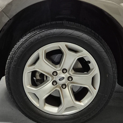 Ford Edge – Año 2013 10