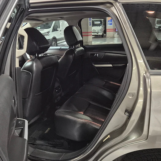 Ford Edge – Año 2013 12