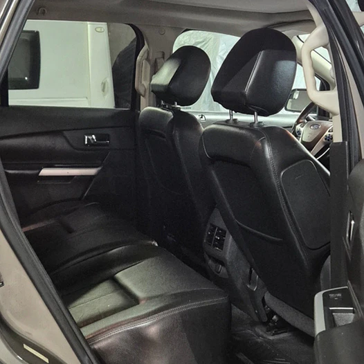 Ford Edge – Año 2013 13