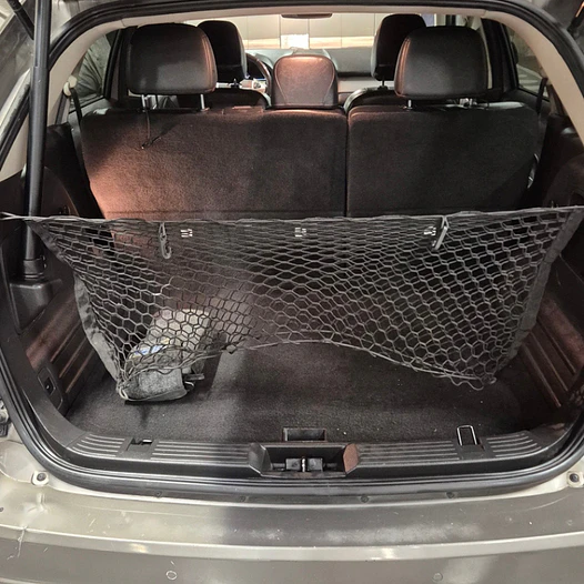 Ford Edge – Año 2013 15