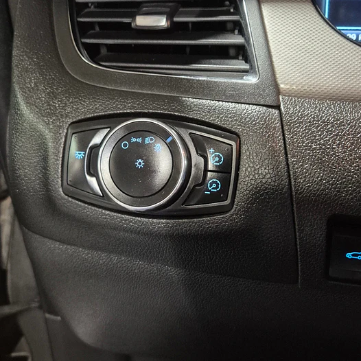 Ford Edge – Año 2013 16