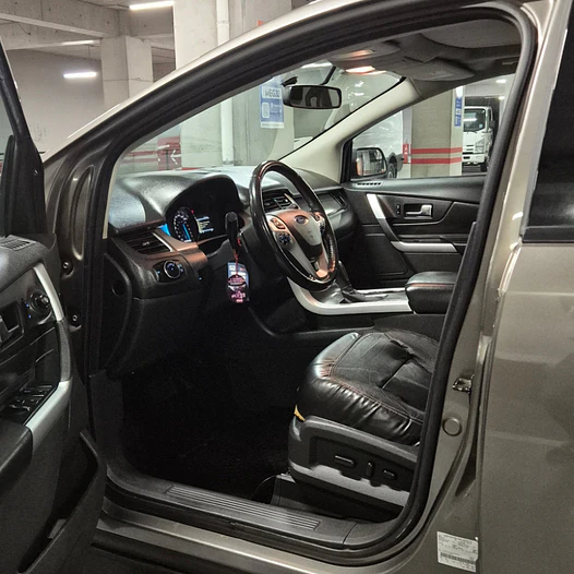 Ford Edge – Año 2013 17