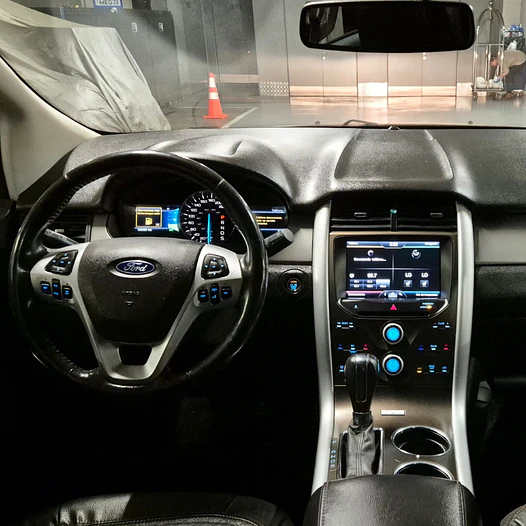 Ford Edge – Año 2013 19