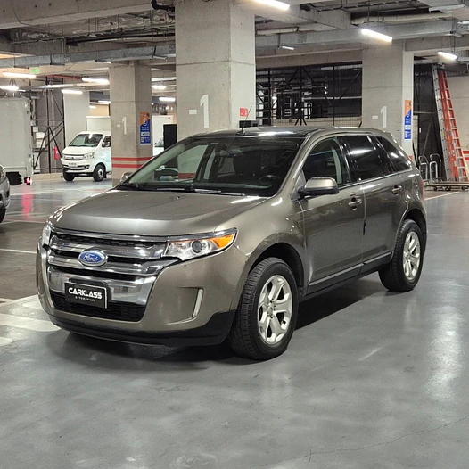 Ford Edge – Año 2013 20