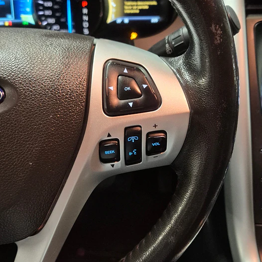 Ford Edge – Año 2013 22