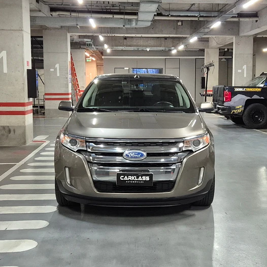 Ford Edge – Año 2013 23