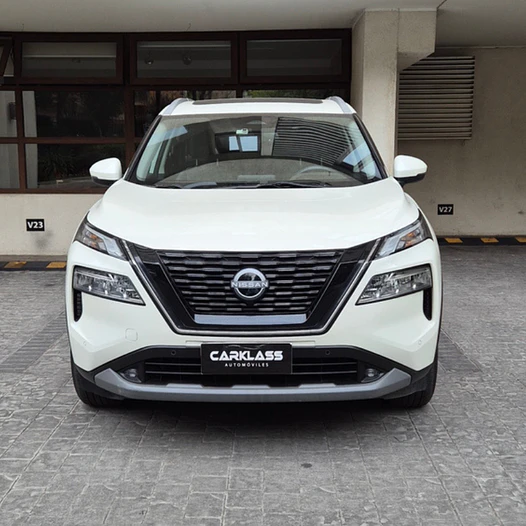 Nissan X-Trail e-POWER – Año 2024 2