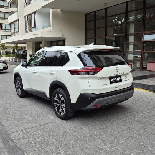 Nissan X-Trail e-POWER – Año 2024 6