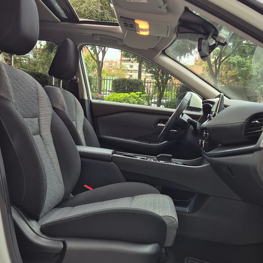 Nissan X-Trail e-POWER – Año 2024 13