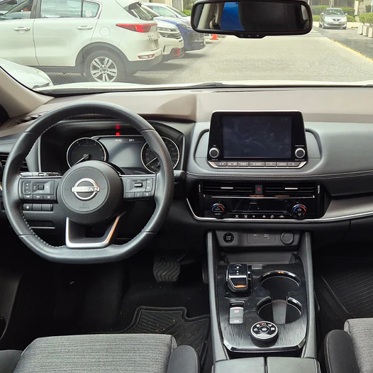 Nissan X-Trail e-POWER – Año 2024 11