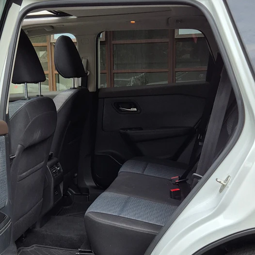 Nissan X-Trail e-POWER – Año 2024 14
