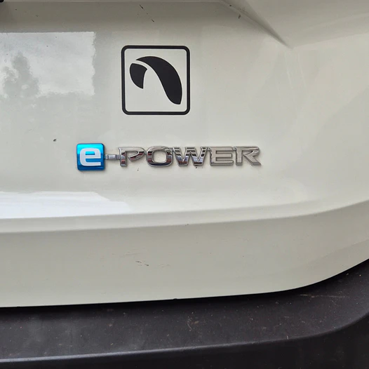 Nissan X-Trail e-POWER – Año 2024 9