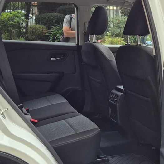 Nissan X-Trail e-POWER – Año 2024 15