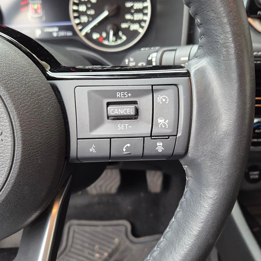 Nissan X-Trail e-POWER – Año 2024 16