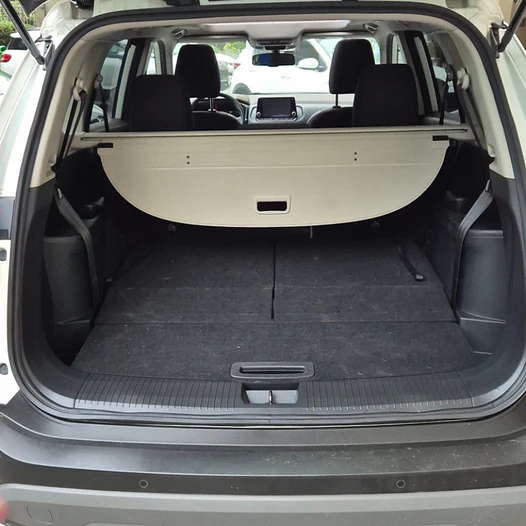 Nissan X-Trail e-POWER – Año 2024 17