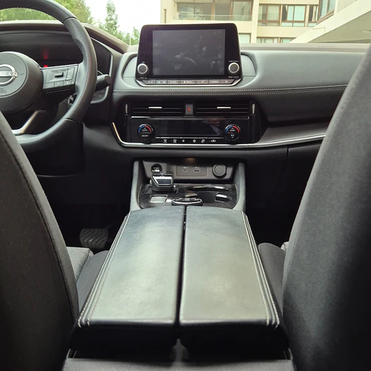 Nissan X-Trail e-POWER – Año 2024 20