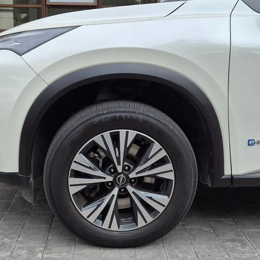 Nissan X-Trail e-POWER – Año 2024 8