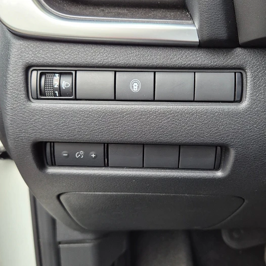 Nissan X-Trail e-POWER – Año 2024 22